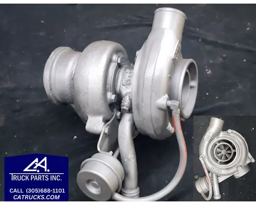 Turbocharger / Supercharger CAT 3116 CA Truck Parts
