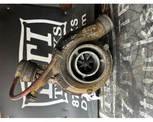 Turbocharger / Supercharger CAT 3116 DTI Trucks