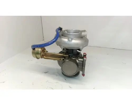 Turbocharger / Supercharger Cat 3116 River City Truck Parts Inc.