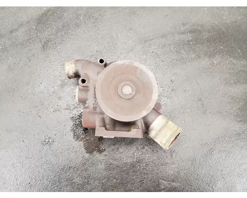 Water Pump CAT 3116 Vander Haags Inc Sp