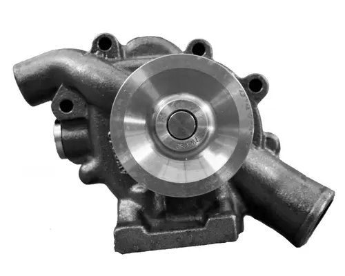 Water Pump CAT 3116 Vander Haags Inc Dm