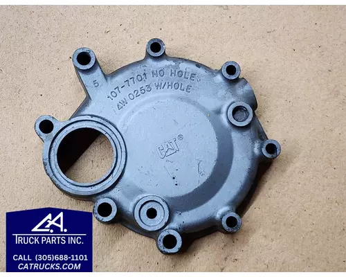 Water Pump CAT 3116 CA Truck Parts