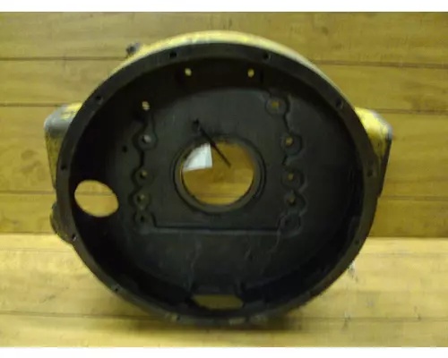 Flywheel Housing CAT 3116E LKQ Heavy Truck - Goodys