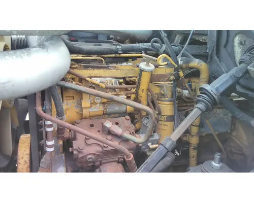 Engine Assembly CAT 3116M LKQ Heavy Truck - Goodys