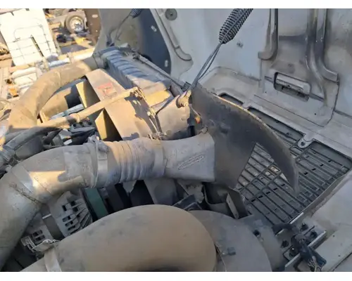 Cooling Assy. (Rad., Cond., ATAAC) CAT 3126/CFE Geco - Fresno