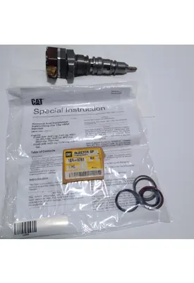 Cat 3126E Injectors - Fuel 