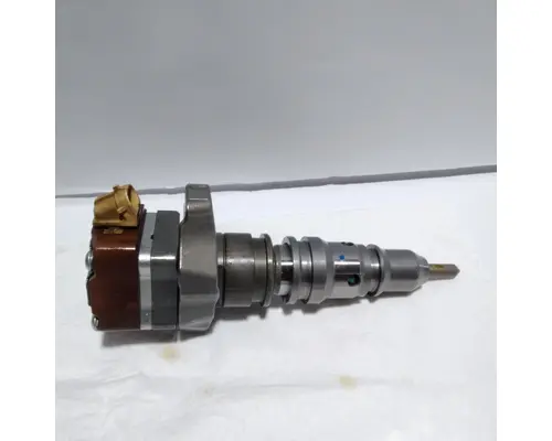 Cat 3126E Injectors - Fuel 