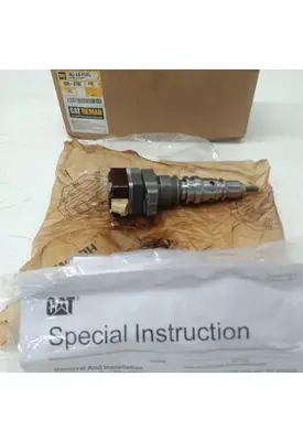 Cat 3126E Injectors - Fuel 