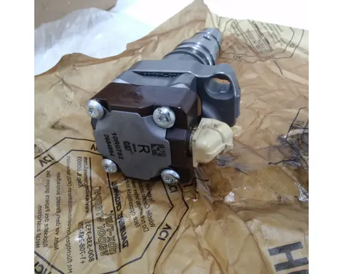 Cat 3126E Injectors - Fuel 