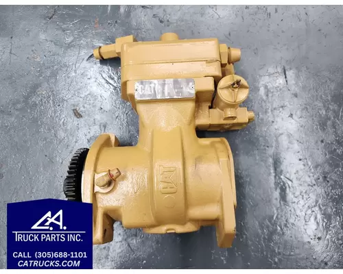 Air Compressor CAT 3126 CA Truck Parts