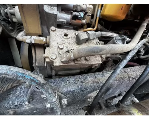 Air Compressor CAT 3126 DTI Trucks