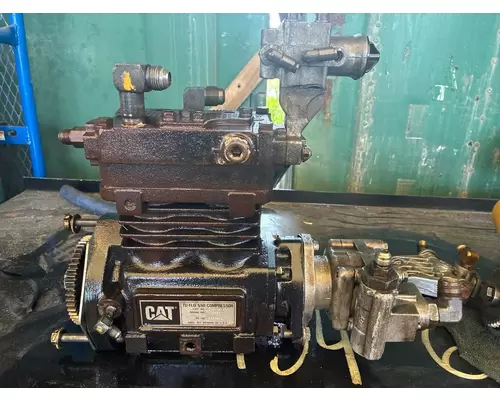 Air Compressor CAT 3126 Usa Trade &amp; Exports Inc