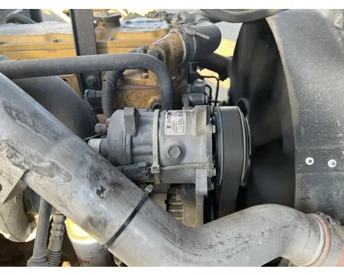 Air Conditioner Compressor CAT 3126 DTI Trucks