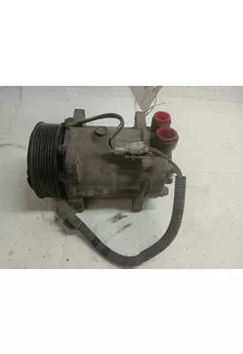 Cat 3126 Air Conditioner Compressor