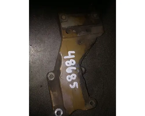 Brackets, Misc. CAT 3126 Truck Salvage International Inc