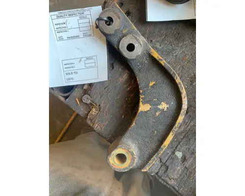 Brackets, Misc. CAT 3126 Truck Salvage International Inc