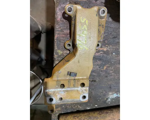 Brackets, Misc. CAT 3126 Truck Salvage International Inc