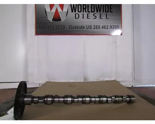 Camshaft CAT 3126 Worldwide Diesel