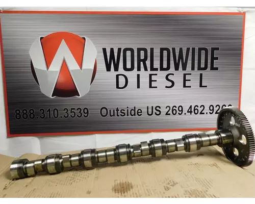 Camshaft CAT 3126 Worldwide Diesel