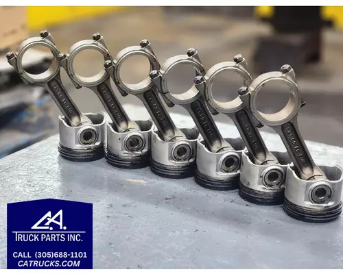 Connecting Rod CAT 3126 CA Truck Parts