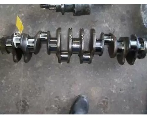 Crankshaft CAT 3126 Worldwide Diesel