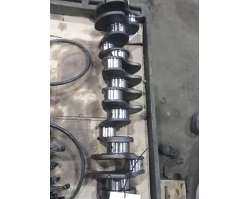 Crankshaft CAT 3126 Truck Salvage International Inc