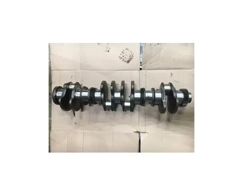 Crankshaft CAT 3126 Quality Bus &amp; Truck Parts