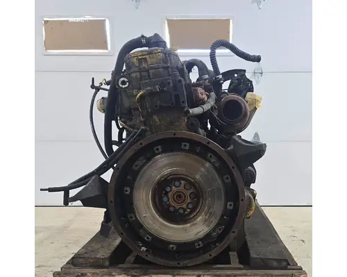 Cylinder Block CAT 3126 Diesel Truck Parts