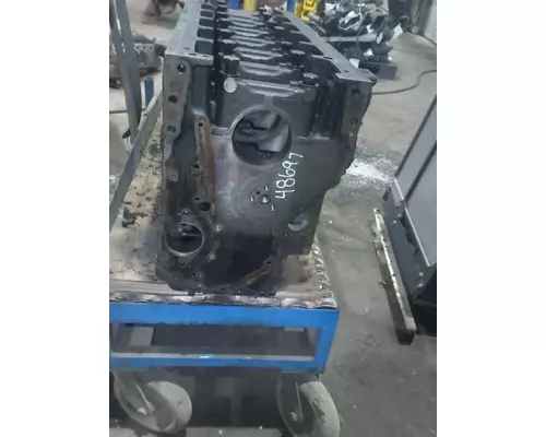 Cylinder Block CAT 3126 2679707 Ontario Inc