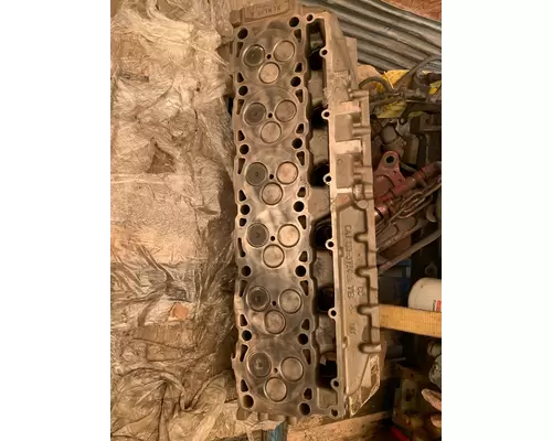 Cylinder Head CAT 3126 Truck Salvage International Inc