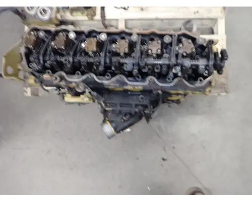 Cylinder Head CAT 3126 Michigan Truck Parts