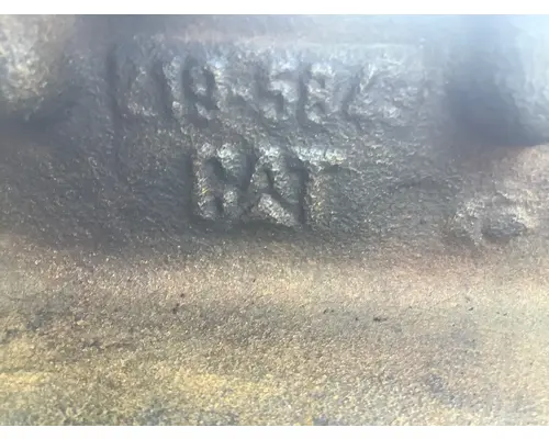 Cylinder Head CAT 3126 DTI Trucks