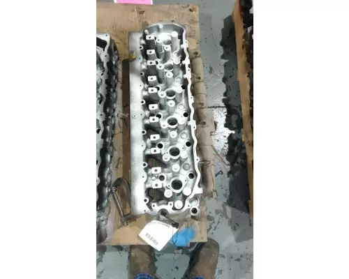 Cat 3126 Cylinder Head