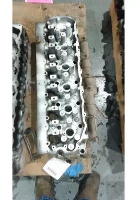 Cat 3126 Cylinder Head