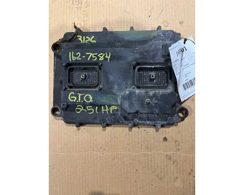 Cat 3126 ECM (Engine)