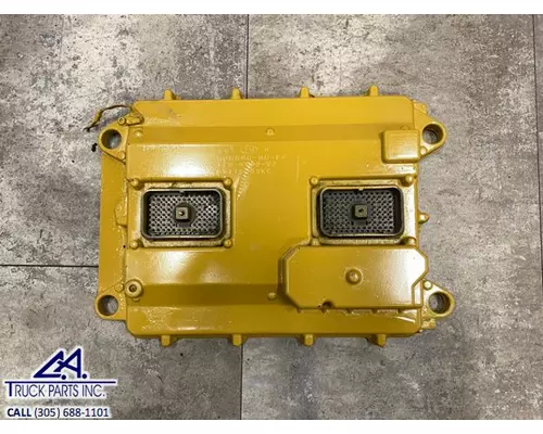 ECM CAT 3126 CA Truck Parts