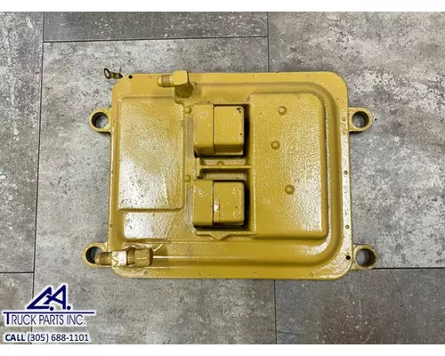 ECM CAT 3126 CA Truck Parts