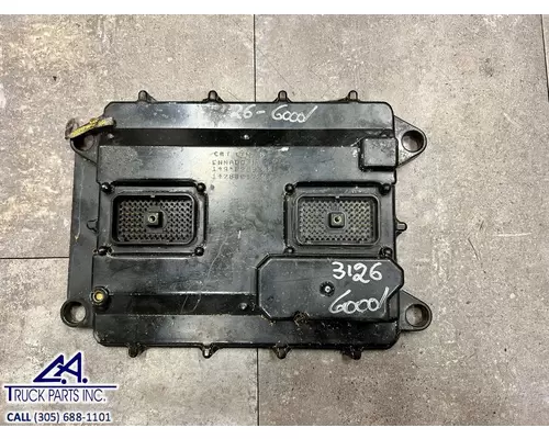 ECM CAT 3126 CA Truck Parts