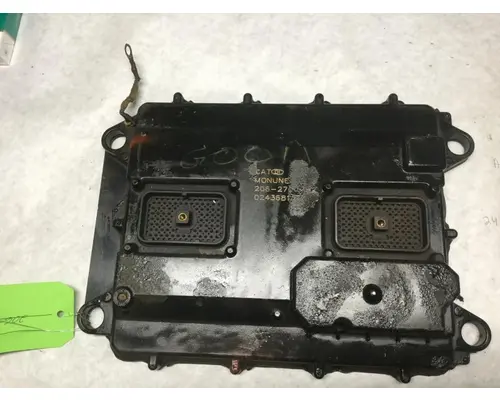 ECM CAT 3126 Sterling Truck Sales, Corp