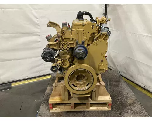 Engine Assembly CAT 3126 Vander Haags Inc Kc