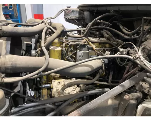 Engine Assembly CAT 3126 Vander Haags Inc WM