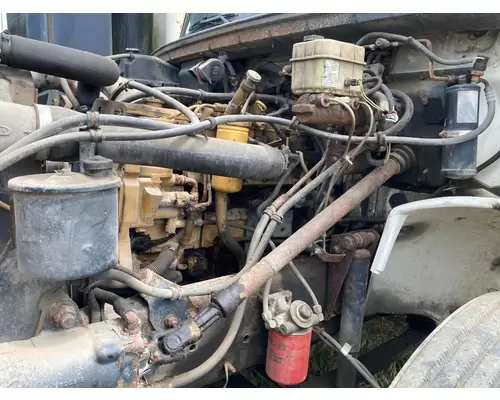 Engine Assembly CAT 3126 Vander Haags Inc Col
