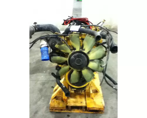 Engine Assembly CAT 3126 Dex Heavy Duty Parts, LLC  