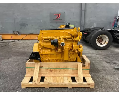 Engine Assembly CAT 3126 JJ Rebuilders Inc