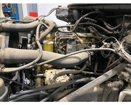 Engine Assembly CAT 3126 Vander Haags Inc WM
