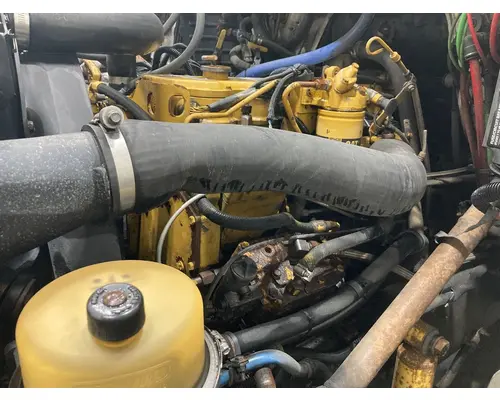 Engine Assembly CAT 3126 Vander Haags Inc Col