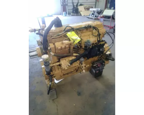 Engine Assembly CAT 3126 High Mountain Horsepower