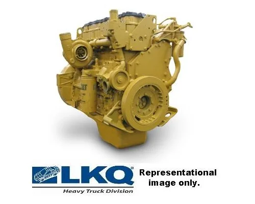 Engine Assembly CAT 3126 LKQ KC Truck Parts - Inland Empire
