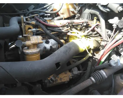 Engine Assembly CAT 3126 LKQ Heavy Truck - Tampa