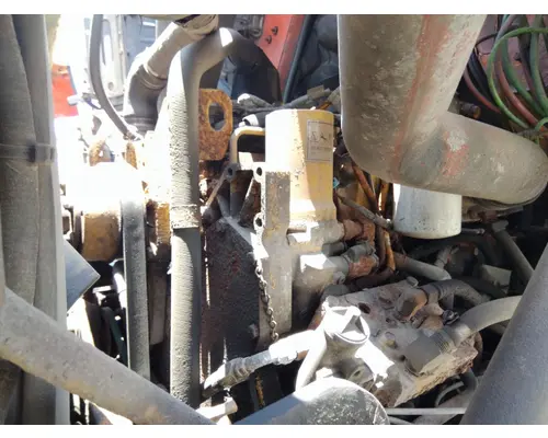 Engine Assembly CAT 3126 LKQ Heavy Truck - Tampa